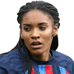 Salma Paralluelo