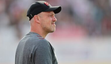 1. FC Köln: Nach Schwach-Test: Lukas Kwasniok zerlegt seine Kölner! | Sport