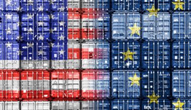 Was ist, wenn es keinen EU-Zolldeal mit Trump gibt? – DW – 07.07.2025