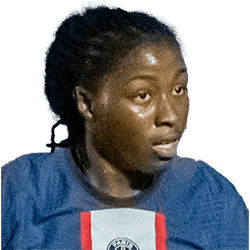Oriane Jean-François