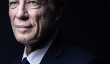 Dominique de Villepin: Vorsicht, zerquetscht Europa nicht