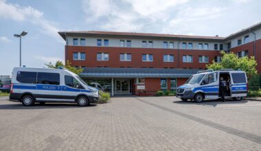 Flucht aus JVA Bielefeld: Knast-Ausbrecher Ahmet A. ist Parkourläufer! | Regional