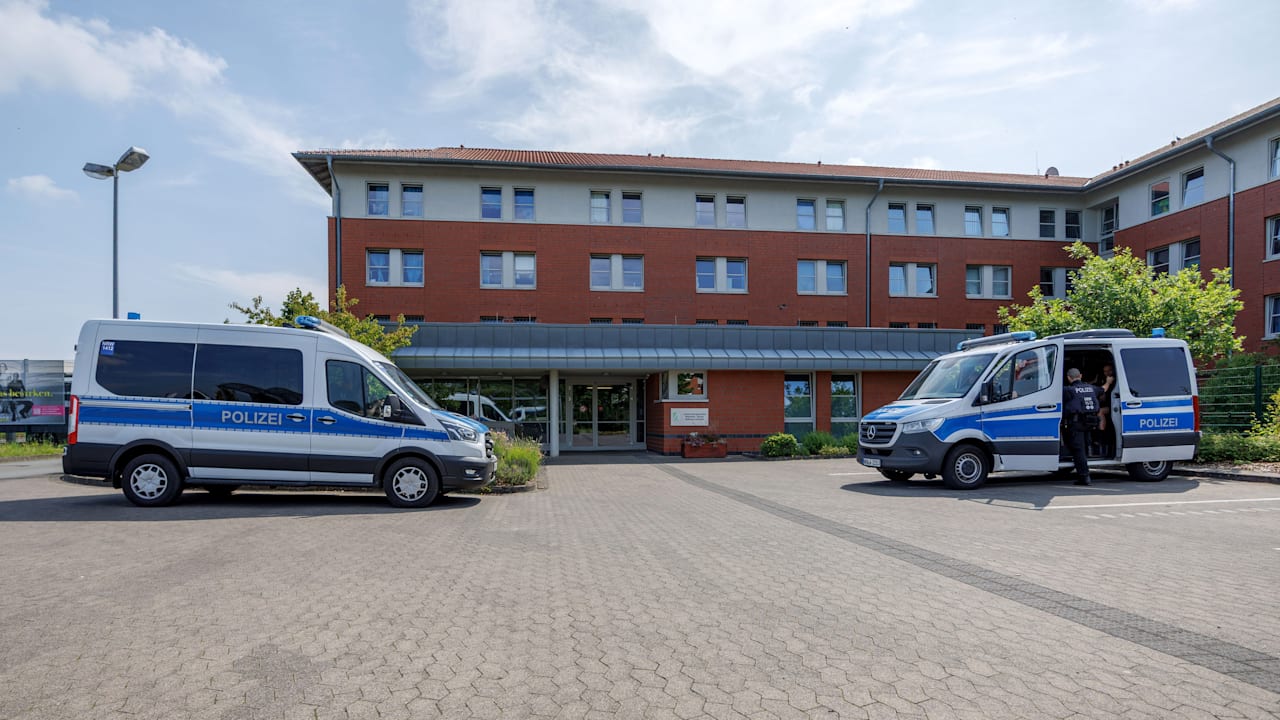 Flucht aus JVA Bielefeld: Knast-Ausbrecher Ahmet A. ist Parkourläufer! | Regional
