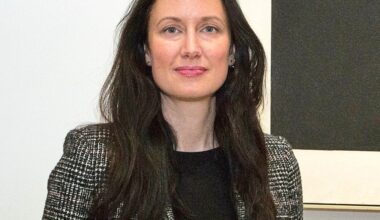 Jennifer Sliwka übernimmt Gemäldegalerie des Kunsthistorischen Museums - Kunst