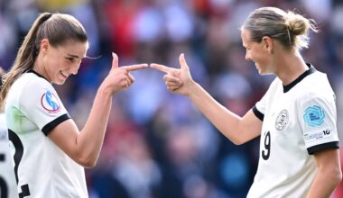 Frauen-EM 2025: Wann geht’s weiter? DAS müssen Sie zum Viertelfinale wissen! | Sport