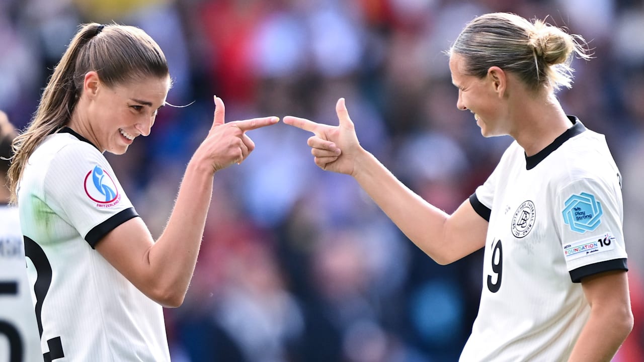 Frauen-EM 2025: Wann geht’s weiter? DAS müssen Sie zum Viertelfinale wissen! | Sport