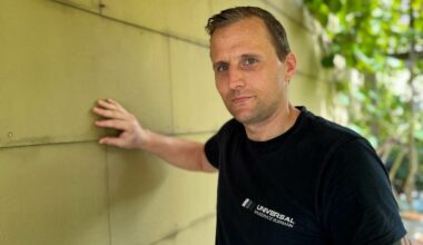 Dortmunder Experte sagt, wo die unsichtbare Gefahr lauert