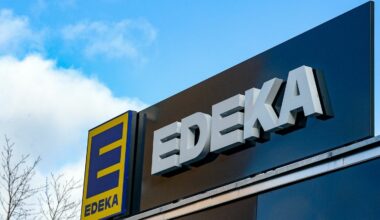 Edeka in Dortmund-Wambel schließt kurzzeitig wegen Modernisierung