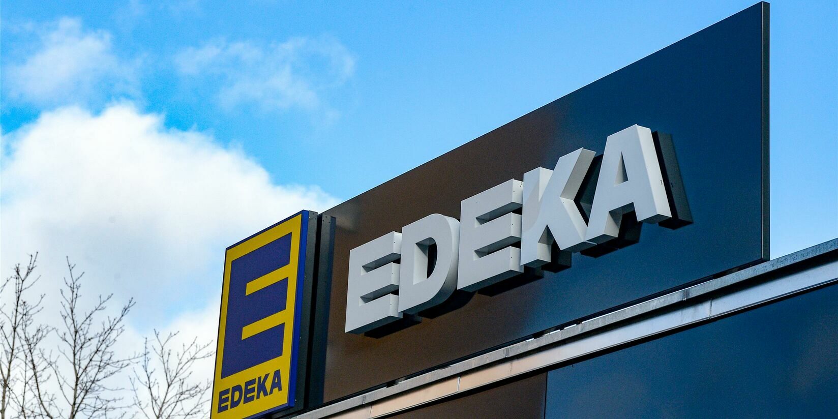 Edeka in Dortmund-Wambel schließt kurzzeitig wegen Modernisierung