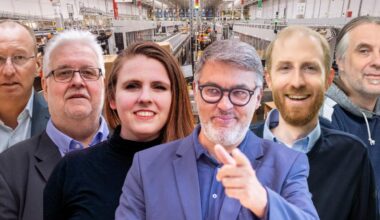 Kommunalwahl 2025 Dortmund: Wahlprogramm-Check zur Wirtschaft