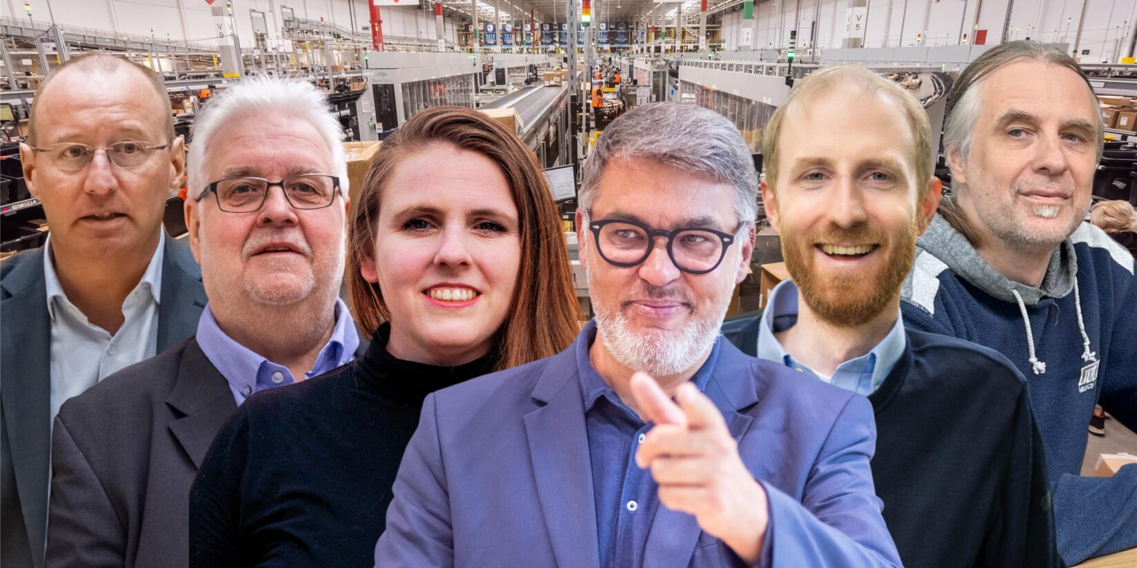 Kommunalwahl 2025 Dortmund: Wahlprogramm-Check zur Wirtschaft