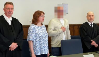 Dortmunder Unternehmer verurteilt: Millionen-Betrug mit Auto-Geschäften