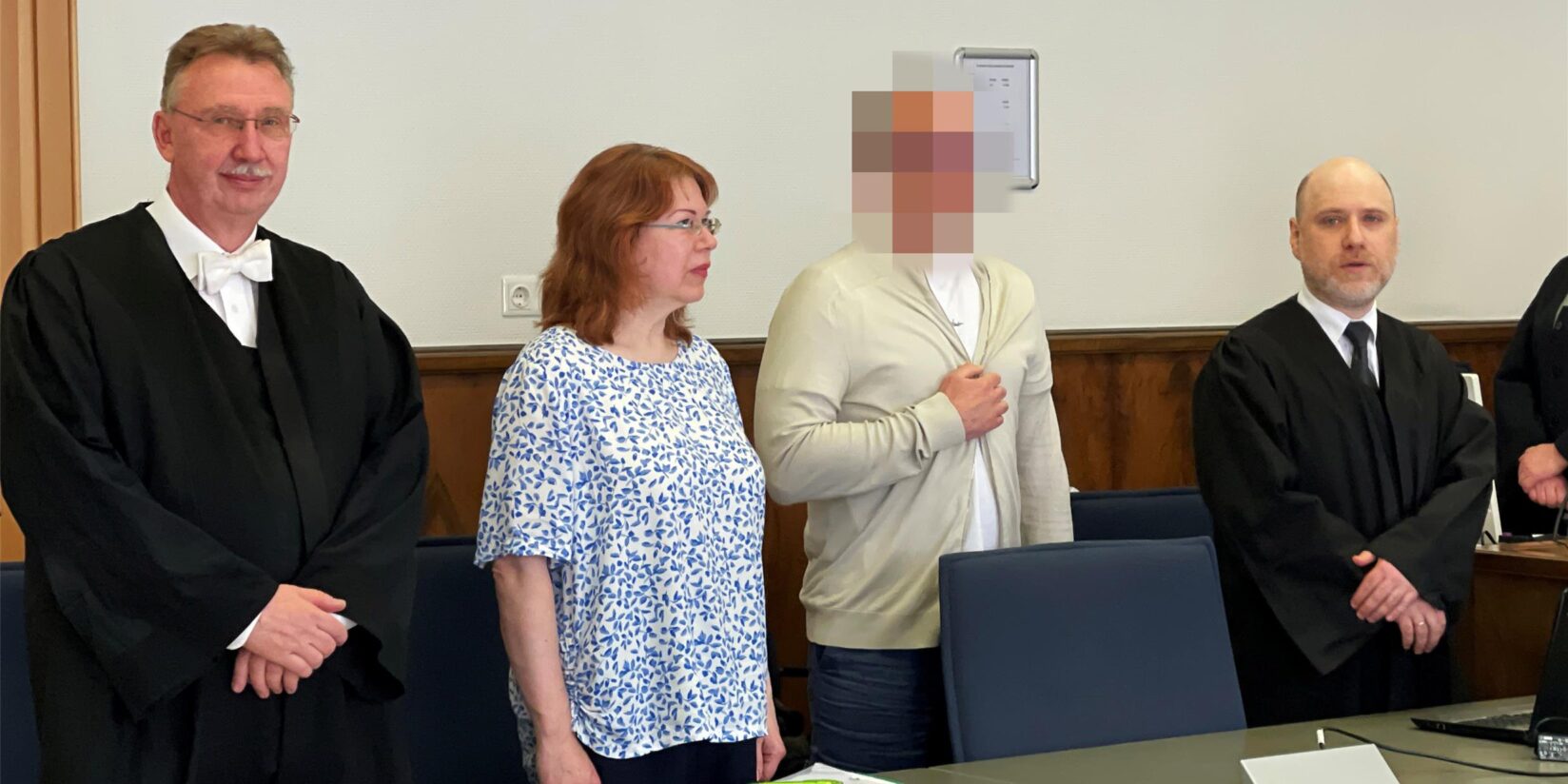 Dortmunder Unternehmer verurteilt: Millionen-Betrug mit Auto-Geschäften