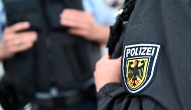 Sexuelle Belästigung am Hauptbahnhof – Täter greift Bundespolizisten an
