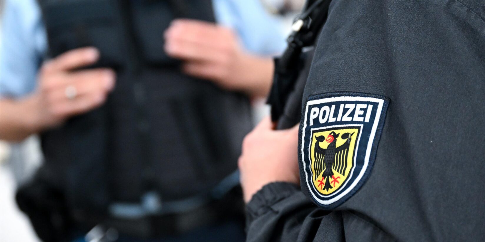 Sexuelle Belästigung am Hauptbahnhof – Täter greift Bundespolizisten an