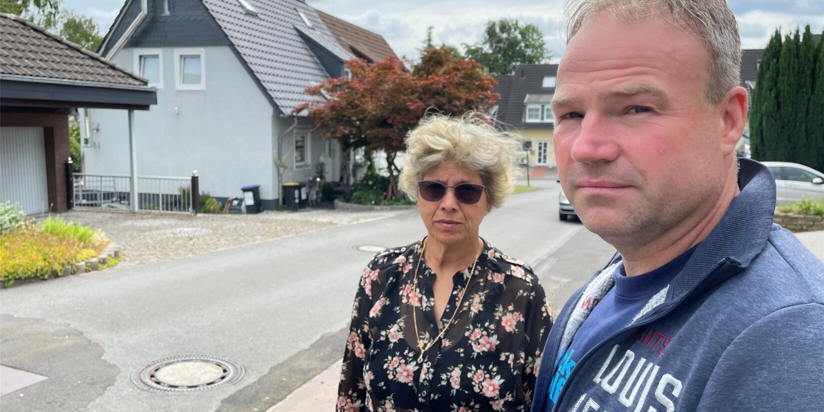 Anwohnern drohen hohe Kosten für Kanalsanierung