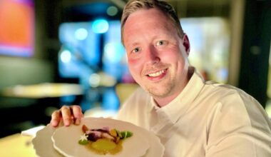 Dortmund: Restaurant Schwarzgold im Test
