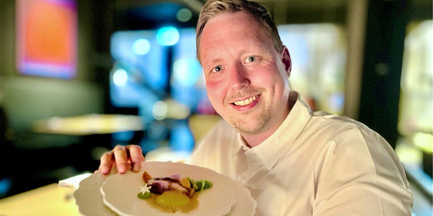 Dortmund: Restaurant Schwarzgold im Test