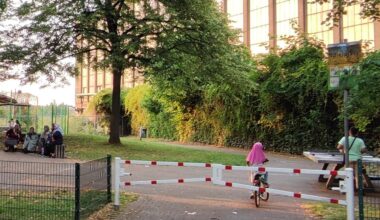 „Das ist ein abgehängtes Viertel mit vielen Problemen“: Bedenken gegen Drogenkonsumraum