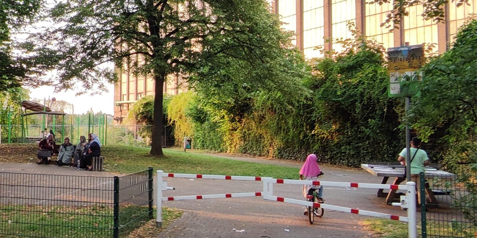 „Das ist ein abgehängtes Viertel mit vielen Problemen“: Bedenken gegen Drogenkonsumraum