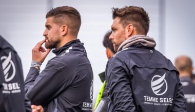 Westfalia Dortmund holt Tolga Ölgün von RWT Herne