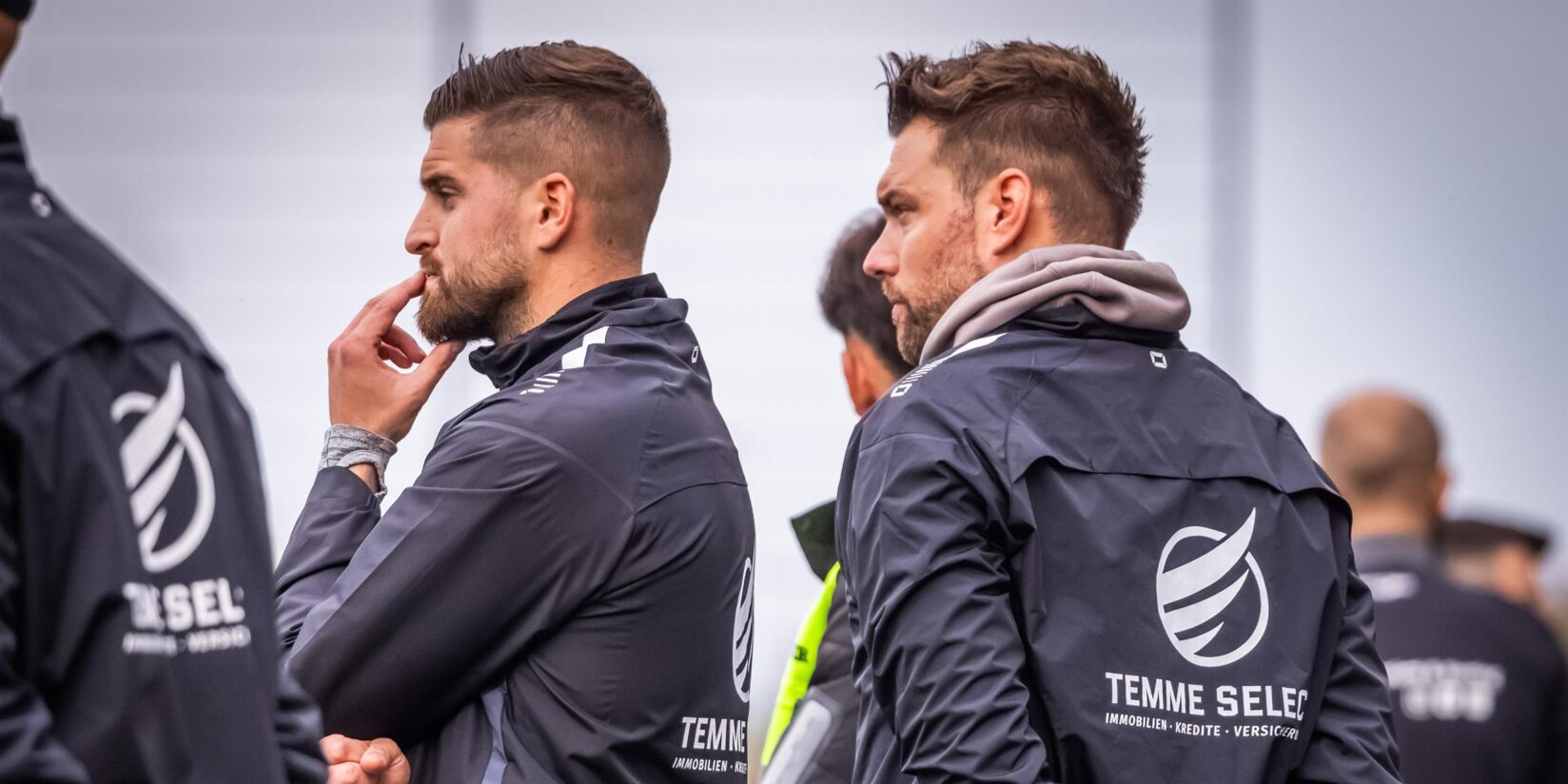 Westfalia Dortmund holt Tolga Ölgün von RWT Herne