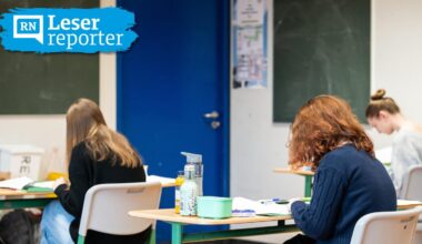 Dortmunder Leser über Lehrinhalte in der Schule