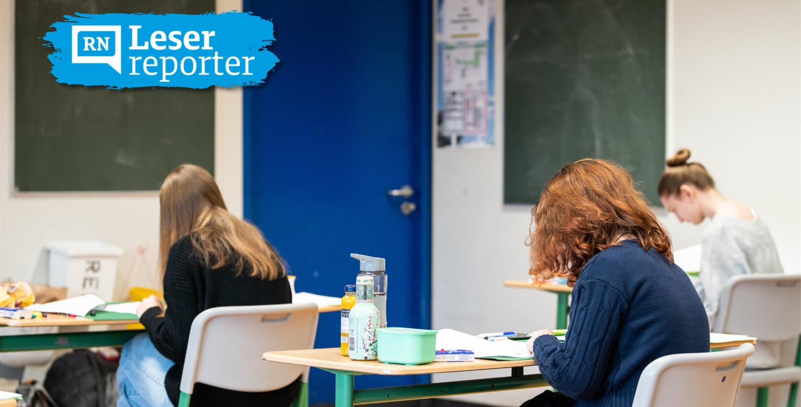 Dortmunder Leser über Lehrinhalte in der Schule