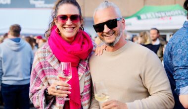 After-Work-Partys in Dortmund: Veranstaltungen im Überblick