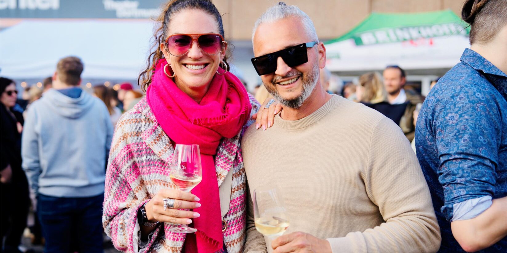 After-Work-Partys in Dortmund: Veranstaltungen im Überblick