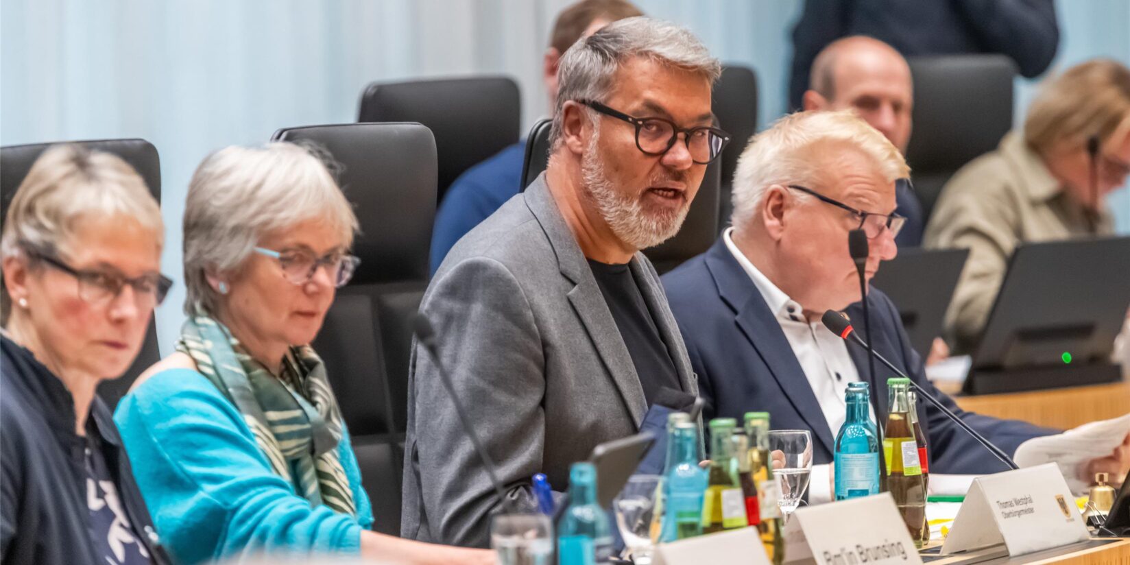 Zehn Beispiele der letzten Jahre