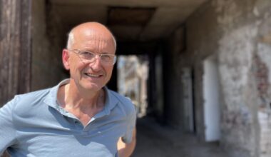 Casting für Wohnen auf altem Bauernhof