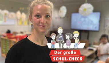 Unterrichten im sozialen Brennpunkt: Dortmunder Lehrerin berichtet