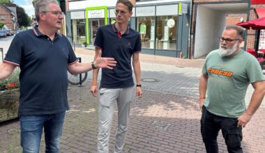 Viel Tradition mit einigen Neuerungen
