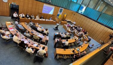 Finanz-Beigeordneter Eckhardt: Grundsteuer-Bemessung weicht ab