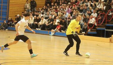 FC Marl präsentiert Team gegen SC Hassel