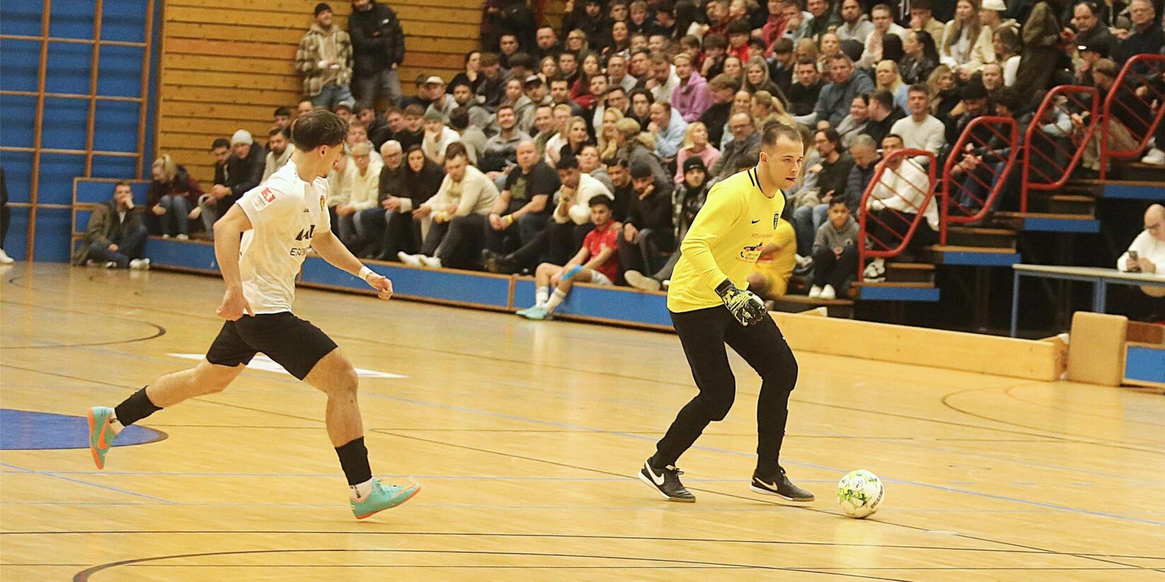 FC Marl präsentiert Team gegen SC Hassel