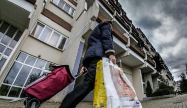 Räumung des Hannibal erneut vor Gericht: Chronik eines beispiellosen Immobilienskandals
