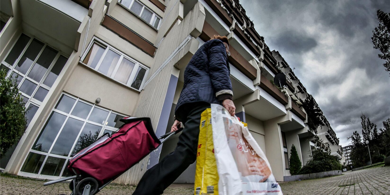 Räumung des Hannibal erneut vor Gericht: Chronik eines beispiellosen Immobilienskandals