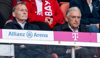 BVB-Machtkampf zwischen Watzke und Lunow: Präsidium trifft wichtige Entscheidung