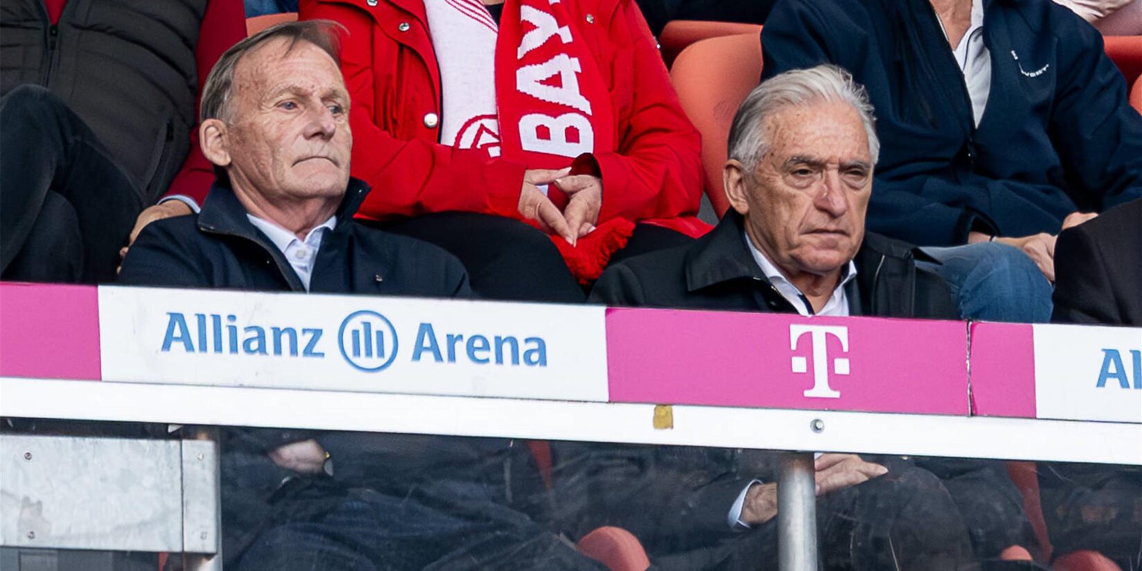 BVB-Machtkampf zwischen Watzke und Lunow: Präsidium trifft wichtige Entscheidung