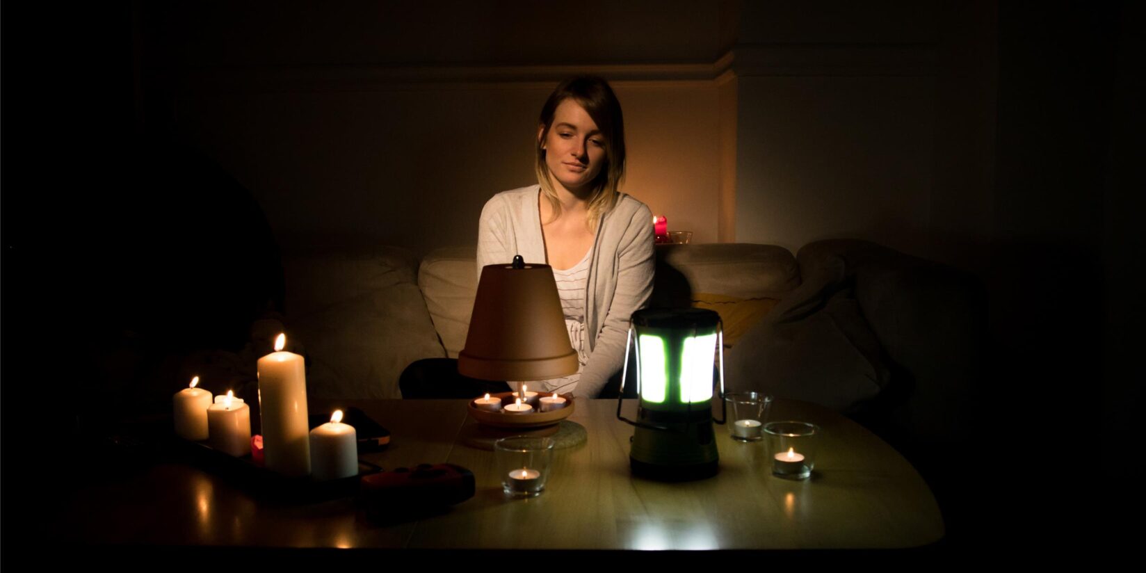 Großer Stromausfall in der Nacht in Dortmund: 1200 Haushalte ohne Strom
