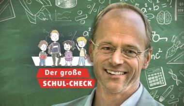 Probleme an Dortmunds Schulen: Sprachhürden, Elternmangel, Dauerbaustellen