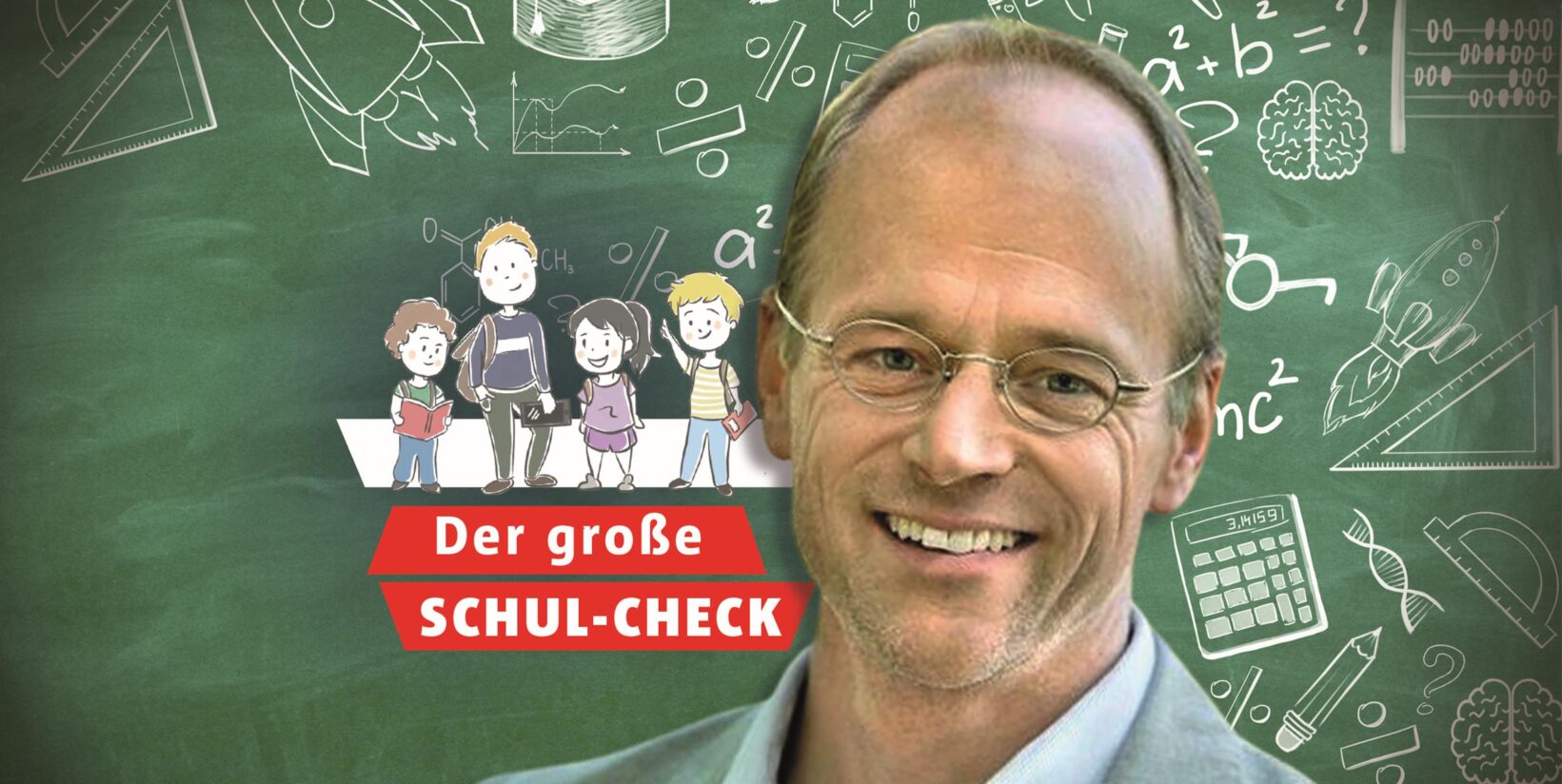 Probleme an Dortmunds Schulen: Sprachhürden, Elternmangel, Dauerbaustellen