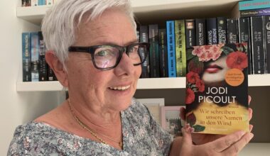 Jodie Picoult rüttelt am großen Shakespeare