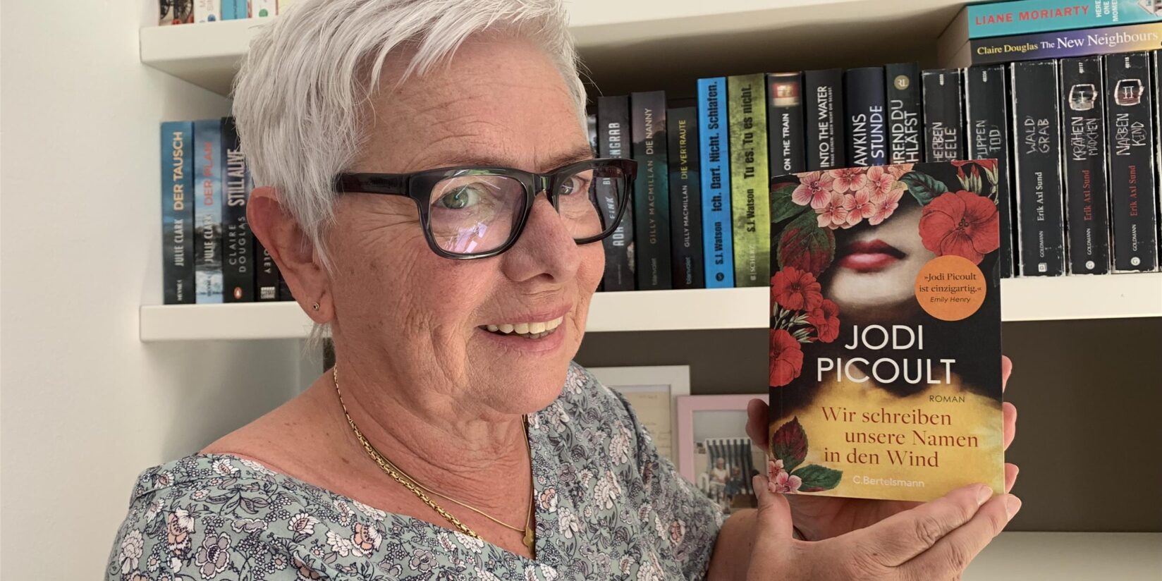 Jodie Picoult rüttelt am großen Shakespeare