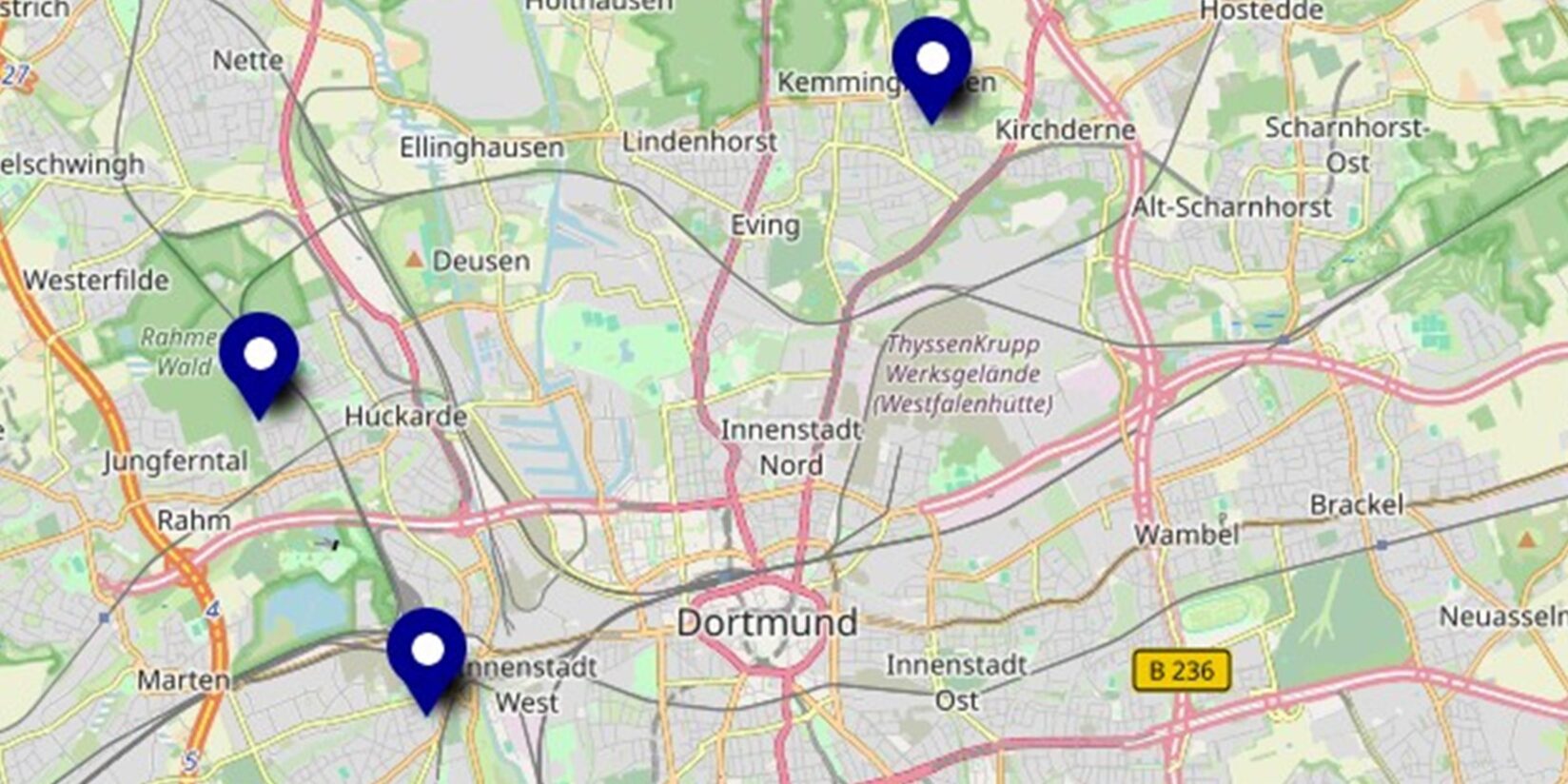 Teil 2: Quiz zum Dortmunder Amateurfußball