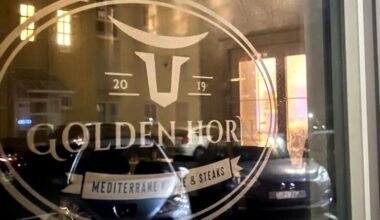 Das Goldene Horn aus Dortmund bei „Mein Lokal, Dein Lokal“