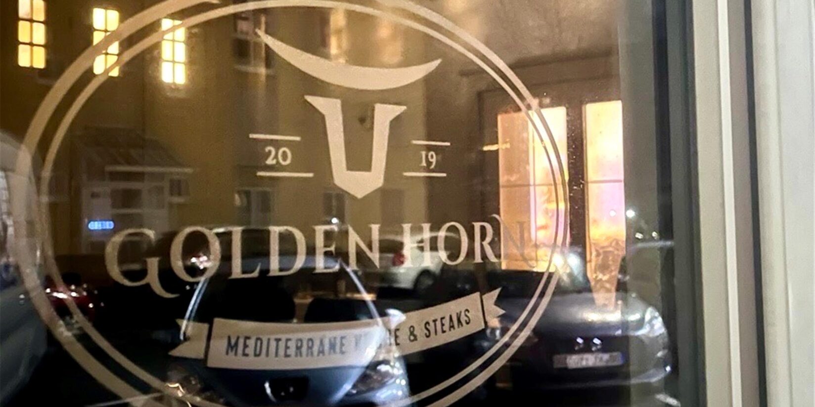 Das Goldene Horn aus Dortmund bei „Mein Lokal, Dein Lokal“