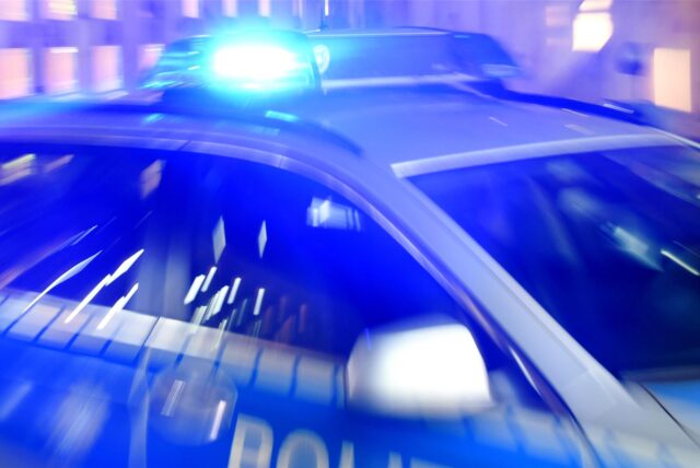 Die Polizei und die Staatsanwaltschaft verdächtigen einen 42-jährigen Dortmunder.